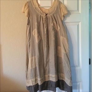 Magnolia pearl ISO FOUND